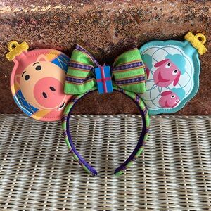 Disney parks Toy Story Ears